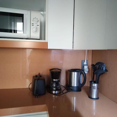 Valencia Centro Suite エクステリア 写真