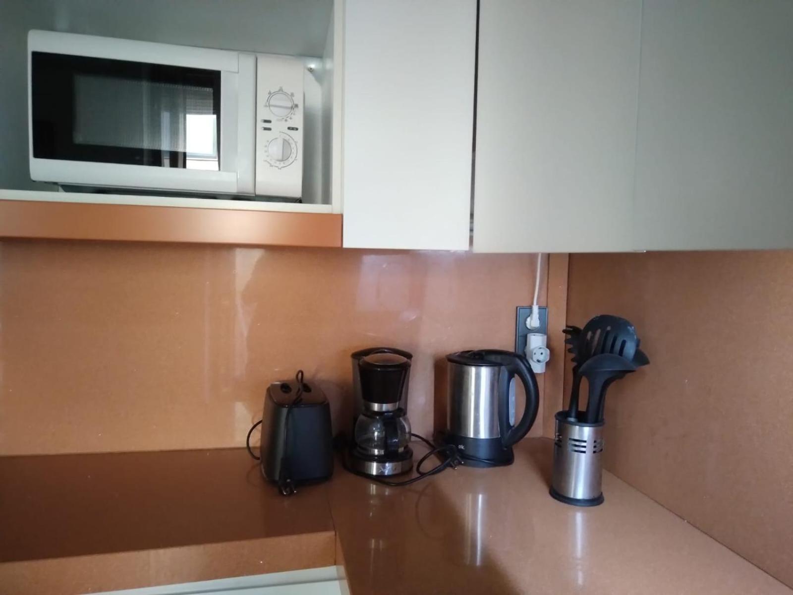 Valencia Centro Suite エクステリア 写真