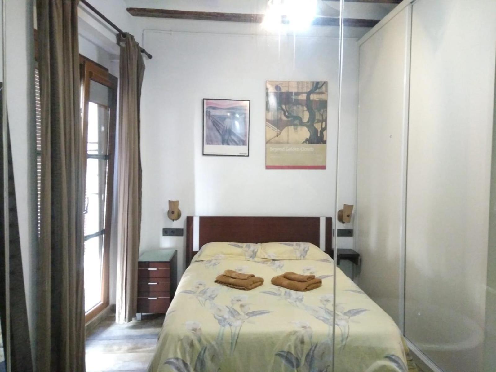 Valencia Centro Suite エクステリア 写真