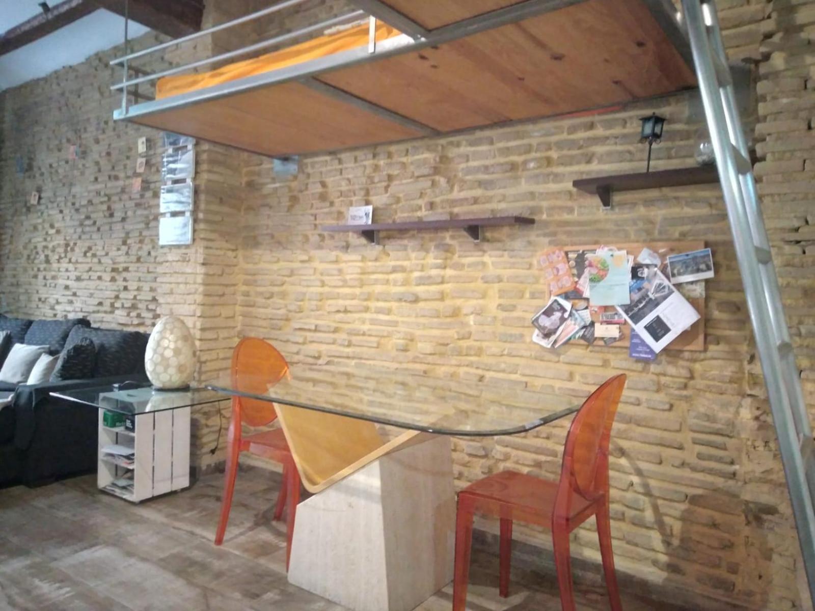 Valencia Centro Suite エクステリア 写真