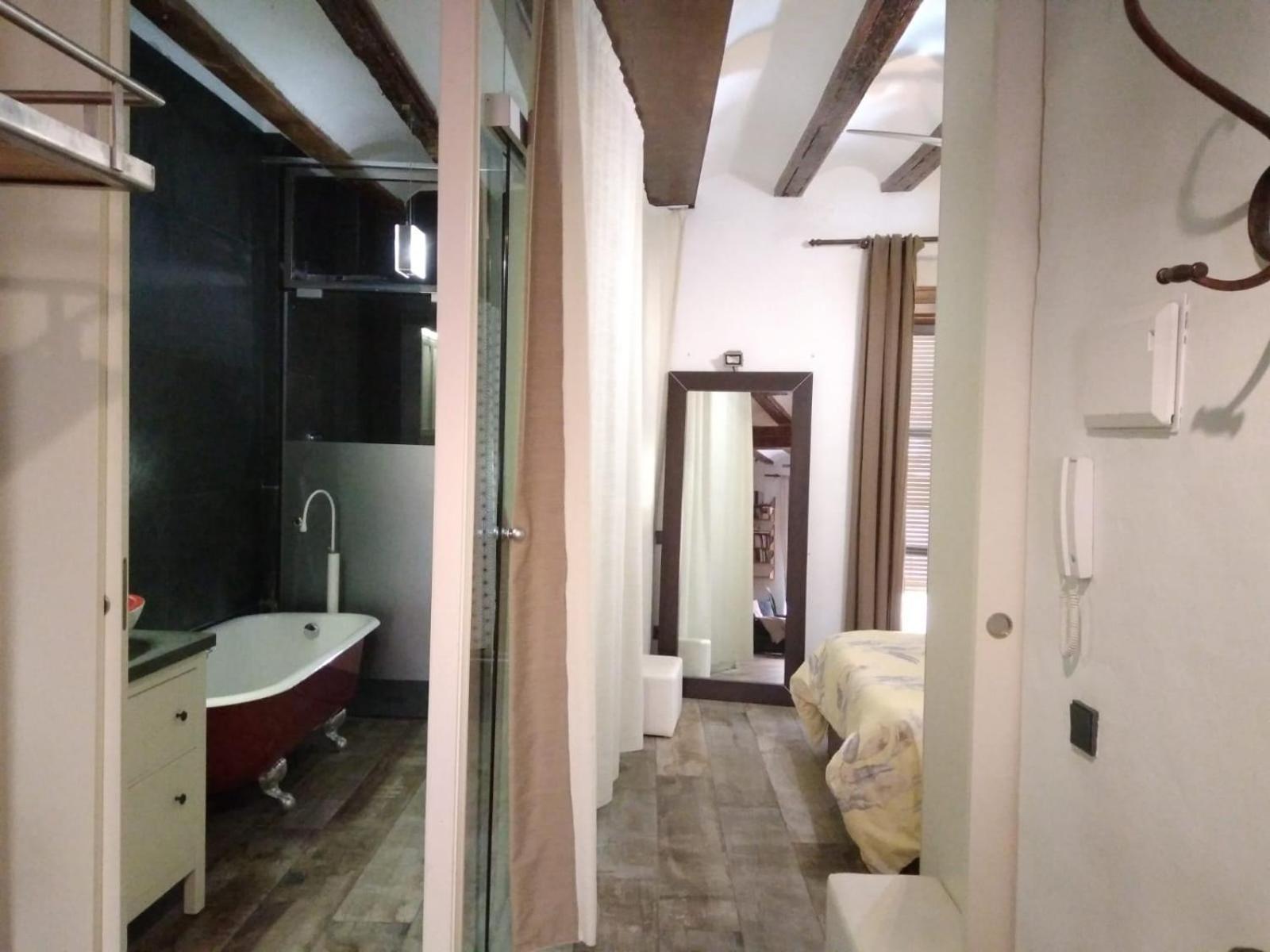 Valencia Centro Suite エクステリア 写真