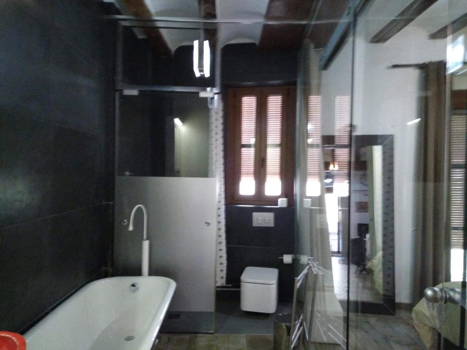 Valencia Centro Suite エクステリア 写真