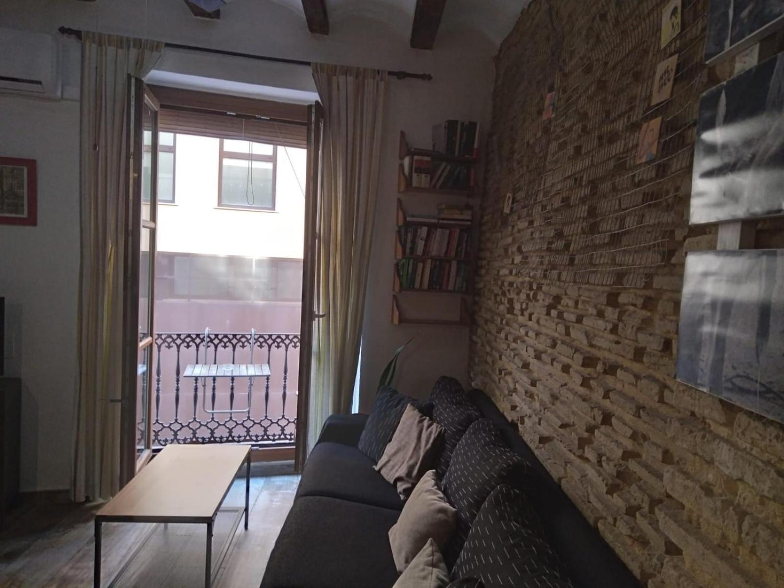 Valencia Centro Suite エクステリア 写真